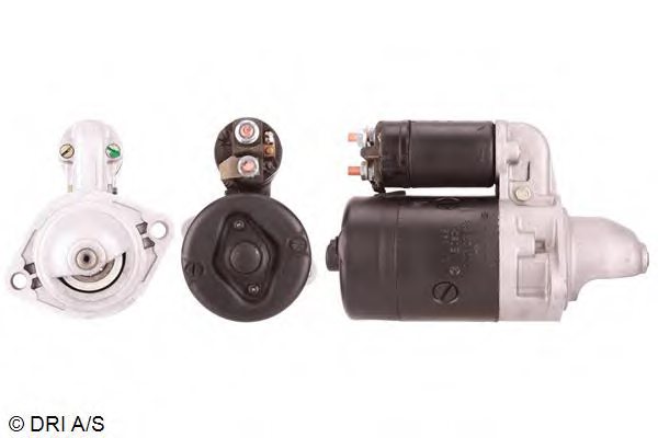 DRI 310015092 Starter